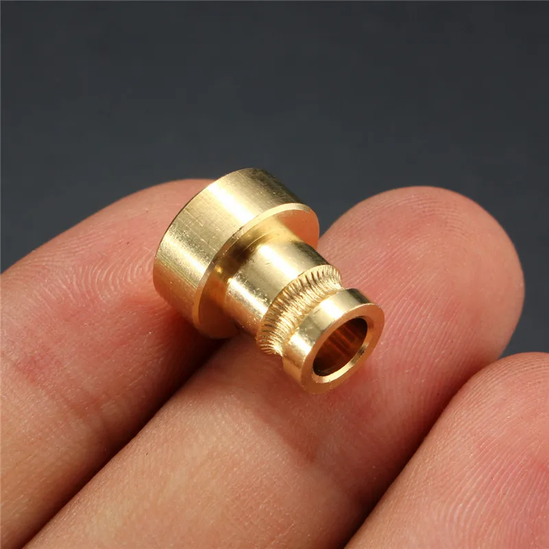 Колесо подачи 3d принтера/экструдированное колесо провода/колесо с толстой