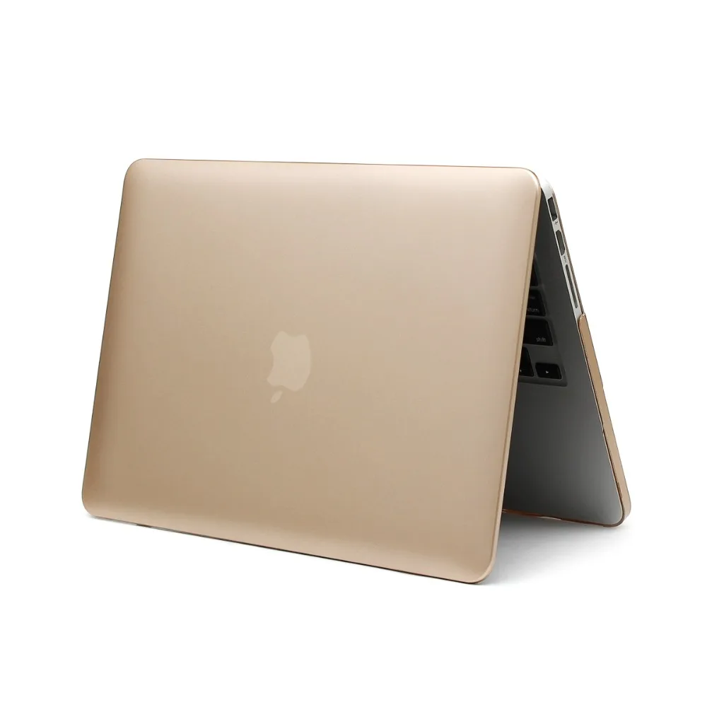 33 Hard Matte/Clear Case For Apple macbook Air Pro Retina 11 12 13 15 laptop bag Mac book 11.6 13.3 15.4 inch case c | Компьютеры и