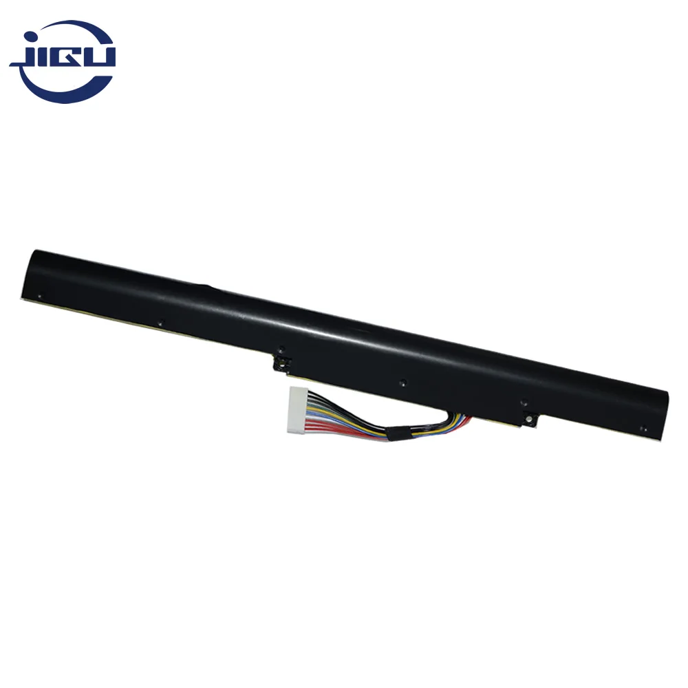 Аккумулятор JIGU для ноутбука Lenovo Ideapad Z400 Z400S Z400A Z400T Z510 Z510A Z500 Z500A L12S4K01 L12L4K01|laptop battery for
