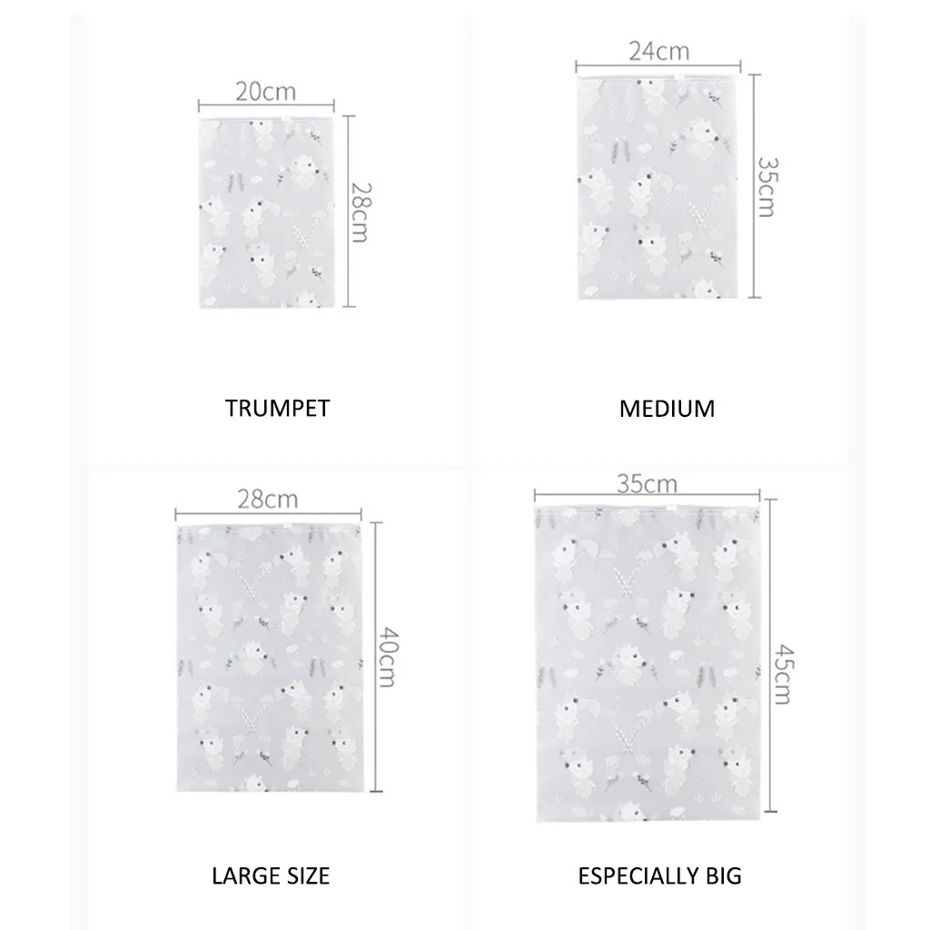 Лучшая продажа водонепроницаемое нижнее белье обувь гардероб чемодан нейлон