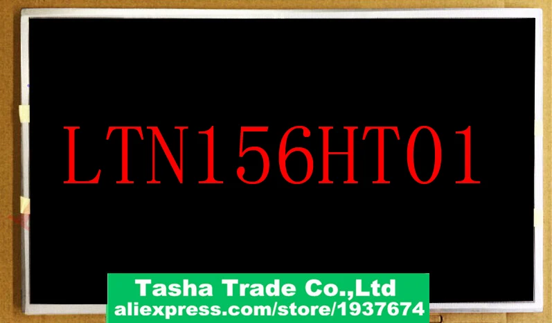 -   Asus N53 N55 N56 LTN156HT01 b15601 hwv.0 V.1 V.5 LP156WF1 TLB1 TLF3 TLC1 TLB2 1920 FHD 