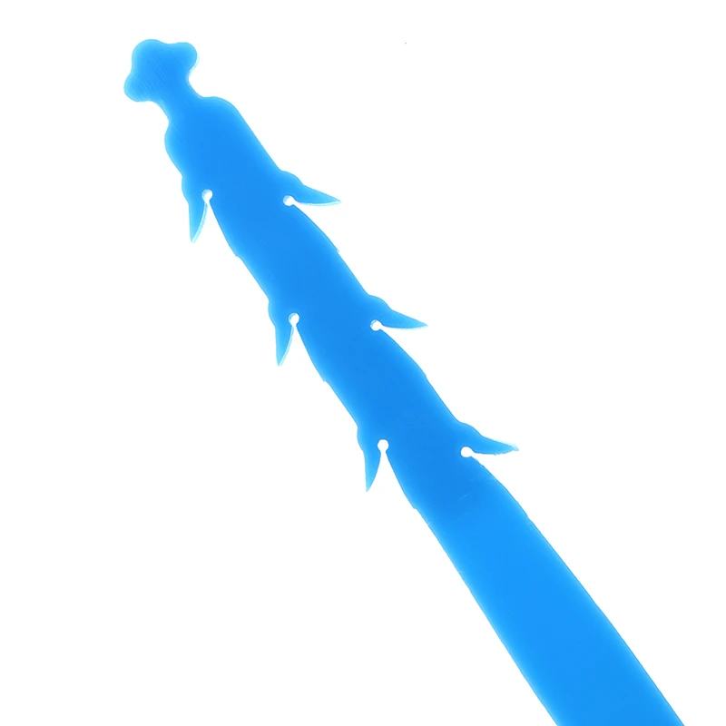 Аксессуары для удаления волос в ванной комнате 1 шт.|От засоров| |