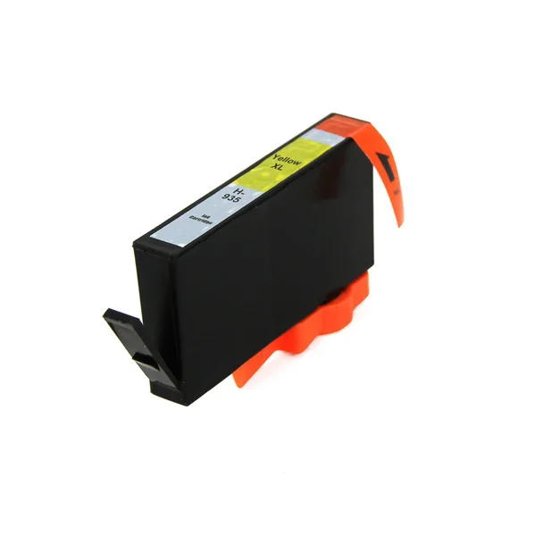 4 шт. совместимый картридж 934XL 935XL для Officejet Pro 6230 6830 принтер | Чернильные картриджи