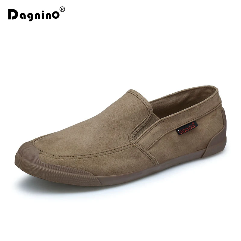 2019 Fashion Summer Men Canvas Shoes Flats Breathable Casual Boat Male Footwear Loafers Comfortable Ultralight Lazy | Обувь