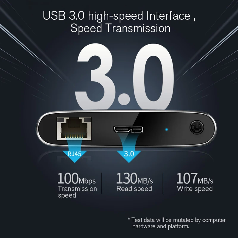 EAGET Y200 2,5 дюйма 1 ТБ/2 ТБ SATA USB3.0 Смарт мобильный жесткий диск шифрование безопасности внешний Hdd сетевой облачный диск для компьютера