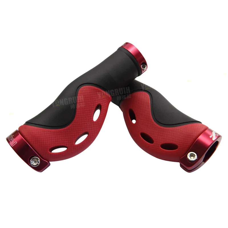 1920EP Propalm Gecko противоскользящая губчатая ручка на руль велосипеда MTB горный