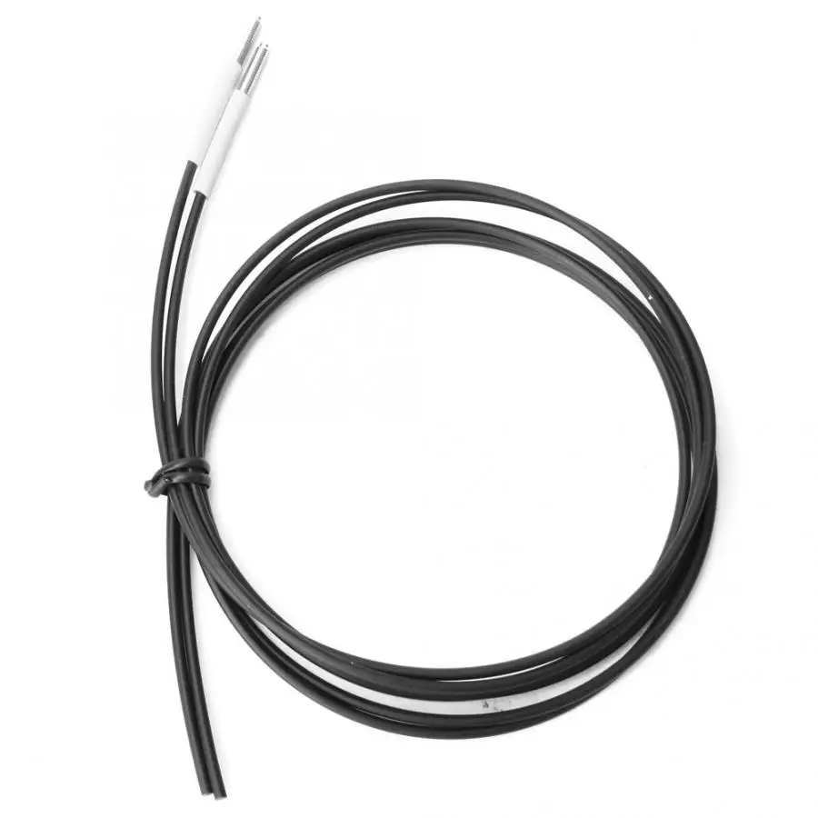 PT-310 Opposite Fiber Optic Sensor Probe M3 Thread Size 1 Meter Line Length | Инструменты