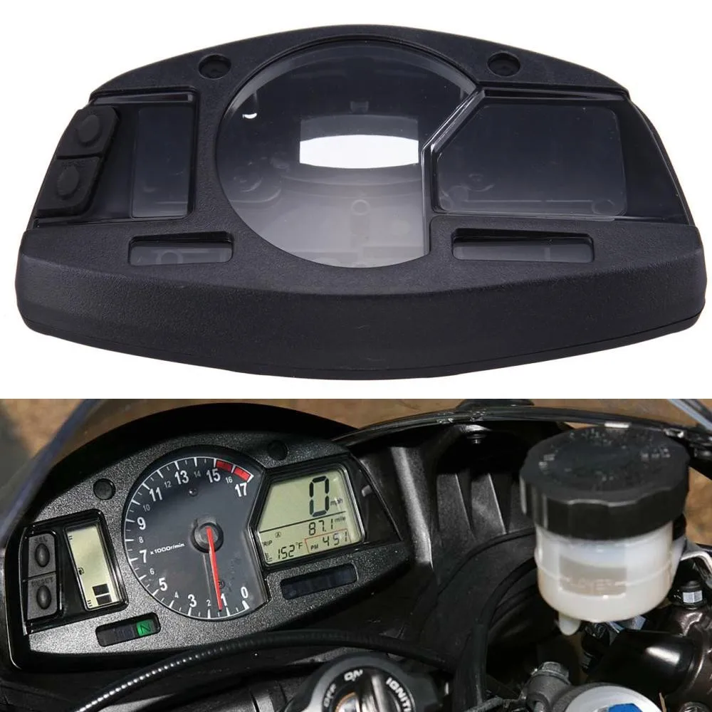 Чехол для Honda CBR 600 RR CBR600RR 2007-2012 2008 2009 2010 версии США | Автомобили и мотоциклы