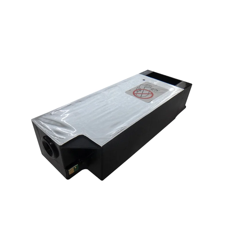 Vilaxh T6190 бак для обслуживания отходов Epson Stylus Pro 4900 4910 принтер с чипом|Детали