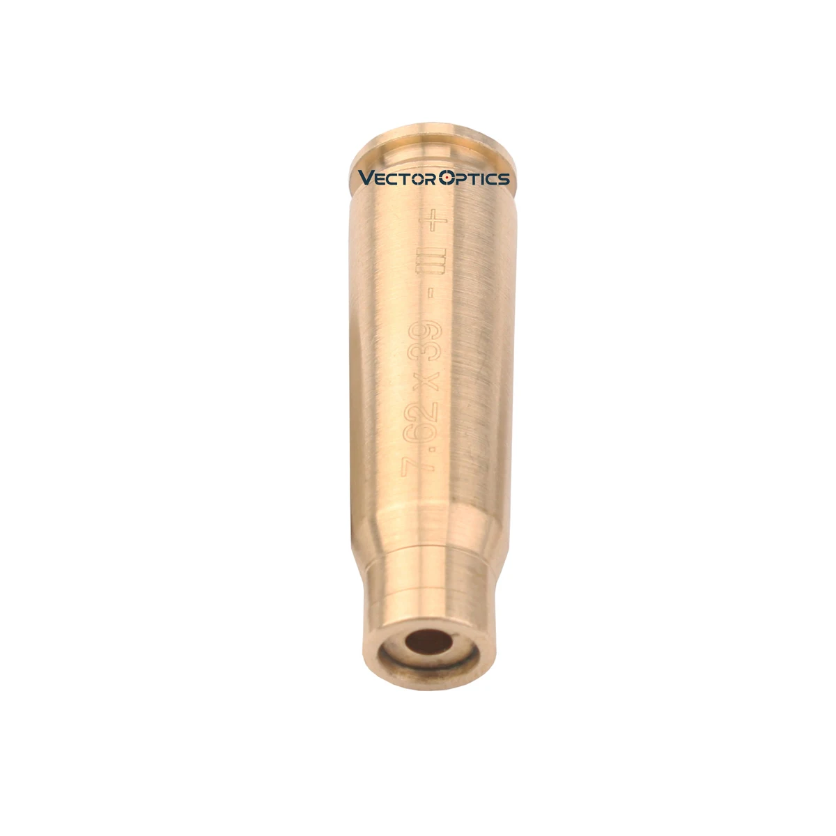 Картридж Vector Optics для винтовок AK 47 AK74 SKS 56 дюймов с красным лазерным отверстием 7 62x39