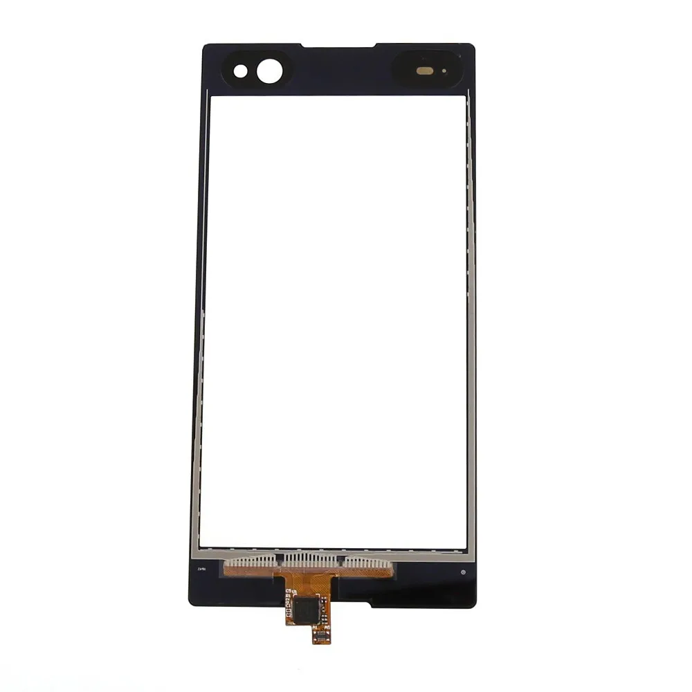 Для Sony Xperia C3 D2533 D2502 C4 E5303 E5306 E5353 сенсорный экран Сенсорная панель ЖК-дисплей
