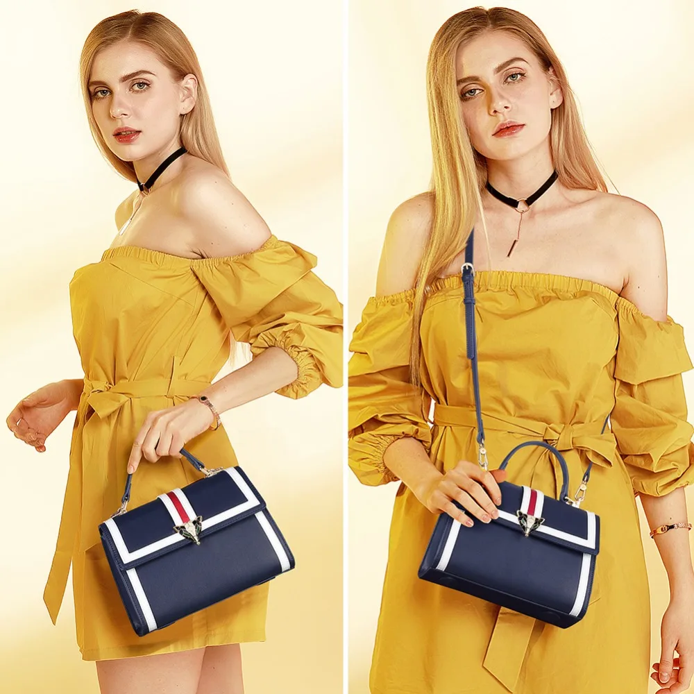 foxer brand 2019 new design office gentlewoman luxury stylish shoulder bags totes female large capacity leather messenger bags free global shipping