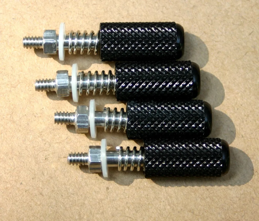 M3/M4 6-32 CPU Water Block Installation Screw / Mounting 4pcs/lot | Компьютеры и офис