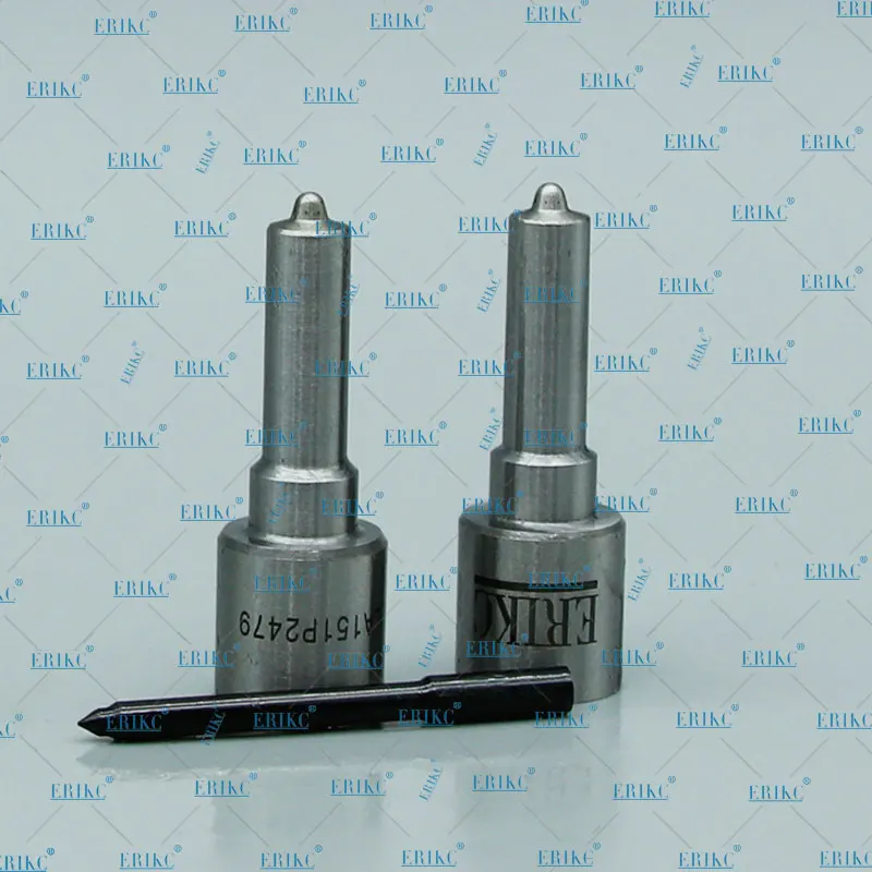 0 433 172 479 ERIKC DLLA151P2479 Автозапчасти Топливная форсунка DLLA 151P2479 дозатор топлива 151 P2479