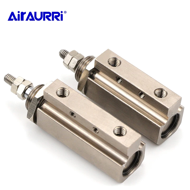 

CDJPB10-15D 6-5D 6-10D 6-15D15-5D 15-10D 15-15D 10-5D 10-10D AIRAURRI Pin type cylinder Pneumatic components Stroke cylinder