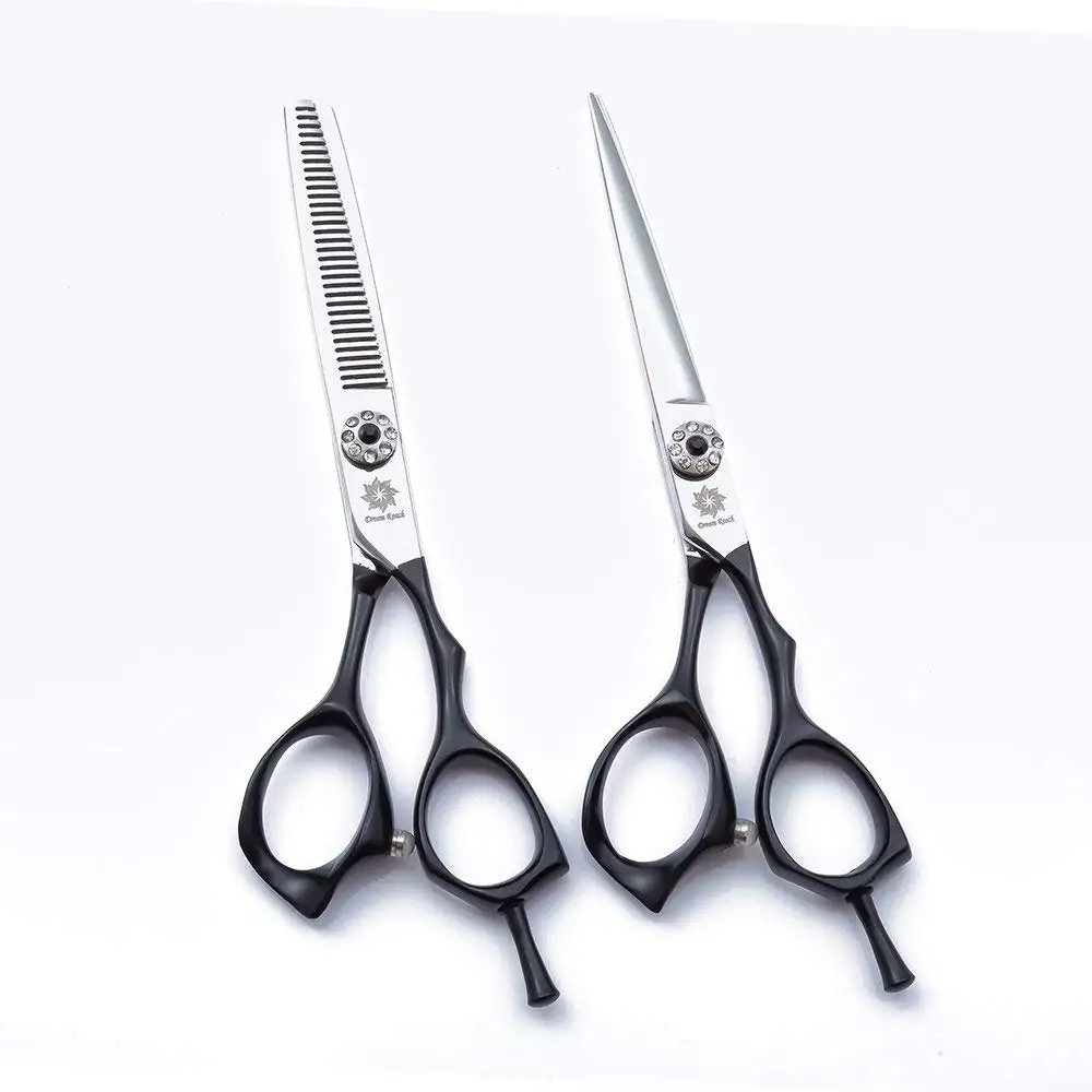Ножницы для стрижки волос филировочные ножницы Профессиональный парикмахерский