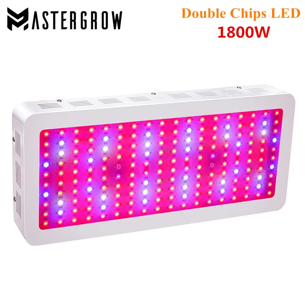 300/600/800/1000/1200/1500/1800/2000W светодиодный Grow светильник полный спектр 410-730nm для комнатных растений и цветок парниковых расти палатку