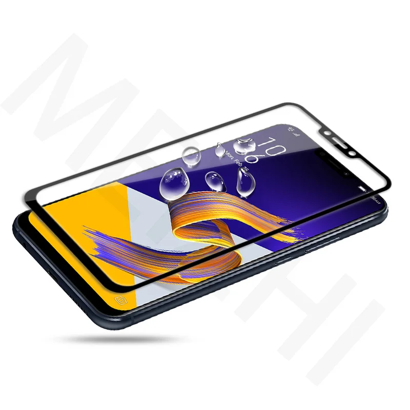 Закаленное стекло Zenfone4 Max ZC520KL для ASUS Zenfone 5 ZE620KL 4 PLUS ZB570TL ZC554KL Live ZB501KL защитная
