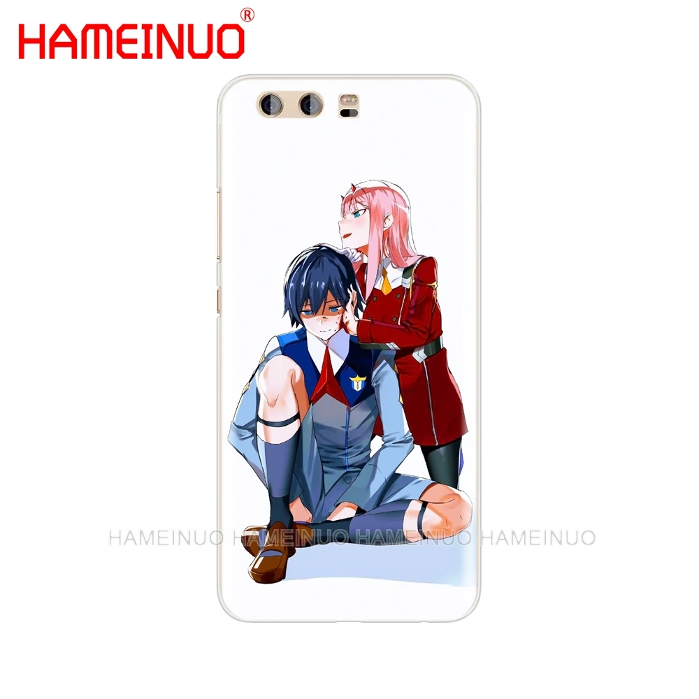 Чехол HAMEINUO для телефона huawei Ascend P7 P8 P9 P10 P20 lite plus pro G9 G8 G7 2017 | Мобильные телефоны и