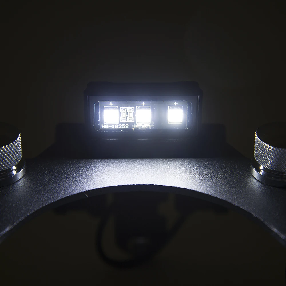 License Plate Holder LED Light For KAWASAKI NINJA 650 ER6N ER-6N/F 2012-2016 2014 2015 Motorcycle Tail Tidy Fender Eliminator | Автомобили