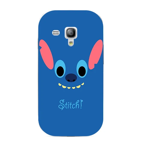 Мягкий силиконовый чехол из ТПУ для телефона samsung Galaxy S Duos GT S7562 GT-S7562 7562 Trend Plus S7580 S7582 GT-S7580 GT-S7582 - Цвет: Z84