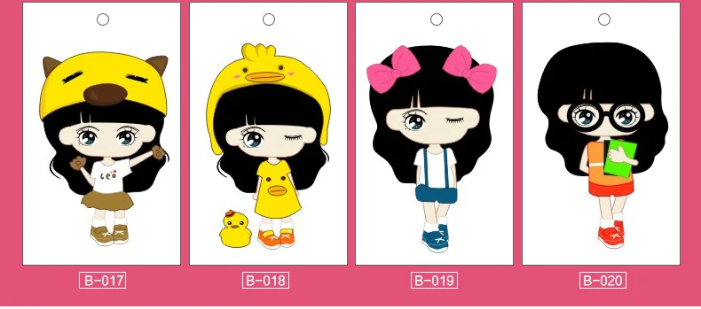 Изготовленный на заказ логотип бренда одежды детская одежда/джинсы/волосы