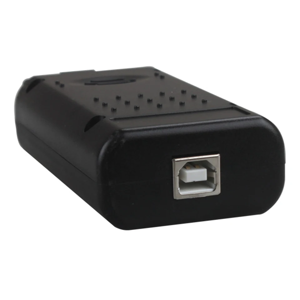 Автомобильный диагностический инструмент MPPS V16 OBD2 Чип ECU для настройки EDC15 EDC16 EDC17