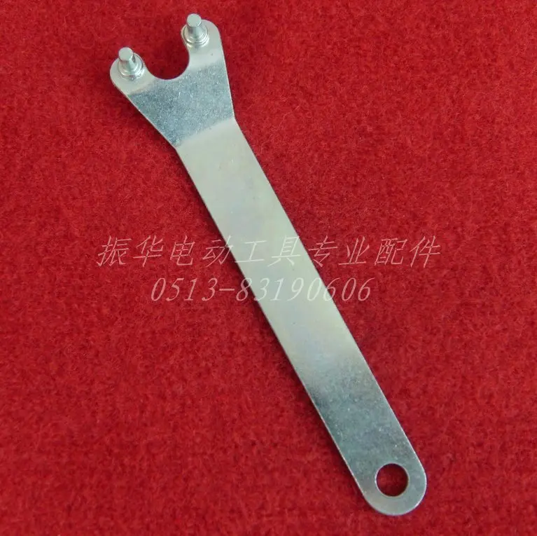 Бесплатная доставка! Гаечный ключ для угловой шлифовальной машины DW 100 (DW803) (Black &