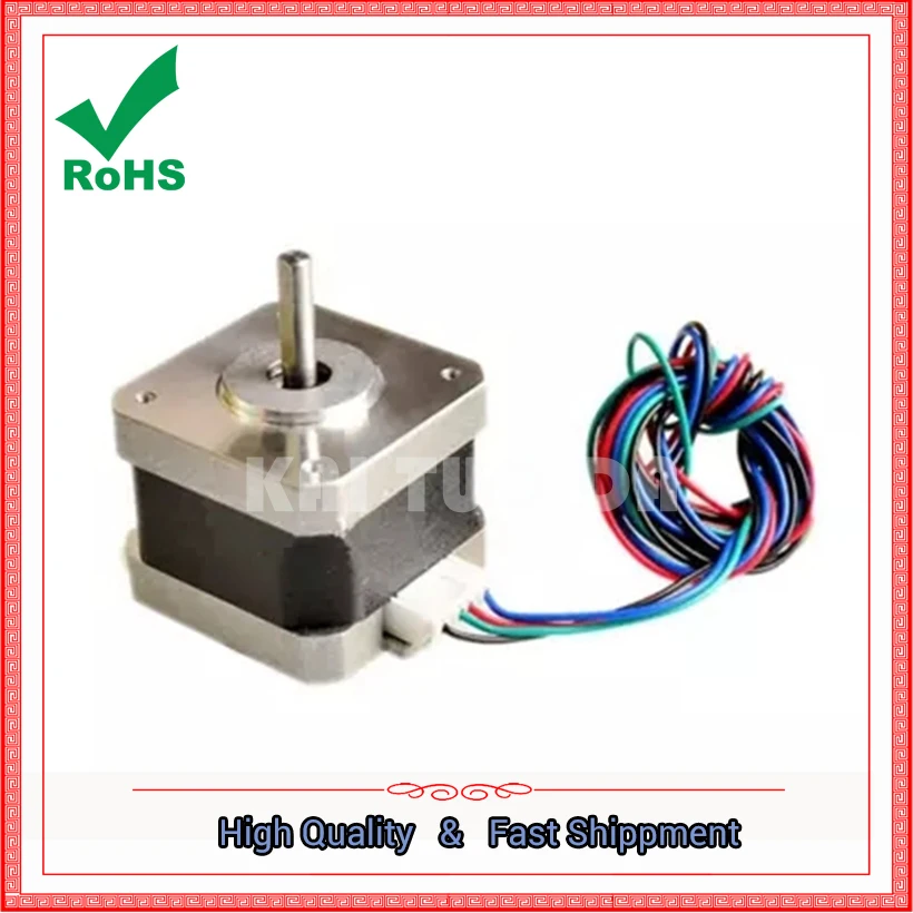 

42HB34F08AB 42HB34F08B stepper motor -3D printer dedicated ball screw stepper motor module
