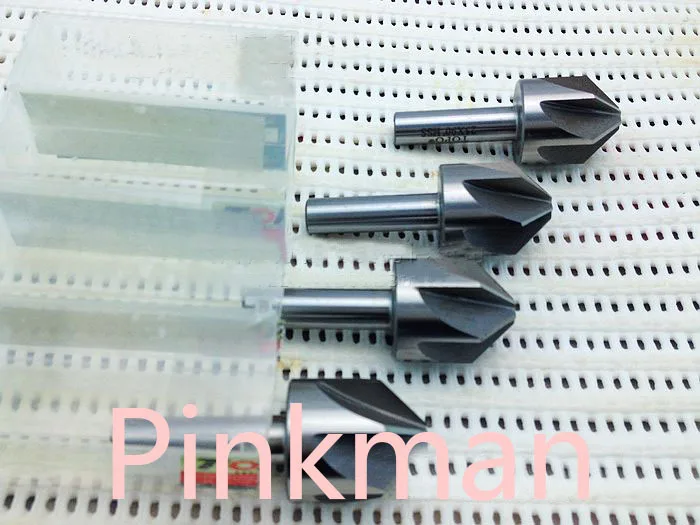 

1pc 70mm 90 Degree HSS Countersink End Mill Cutter