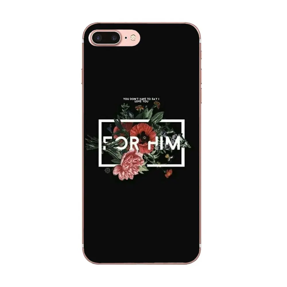 Черный фон букет фраза красочный стиль для Huawei P7 P8 P9 P10 P20 P30 Lite Mini Plus Pro 2017 2018 2019 |