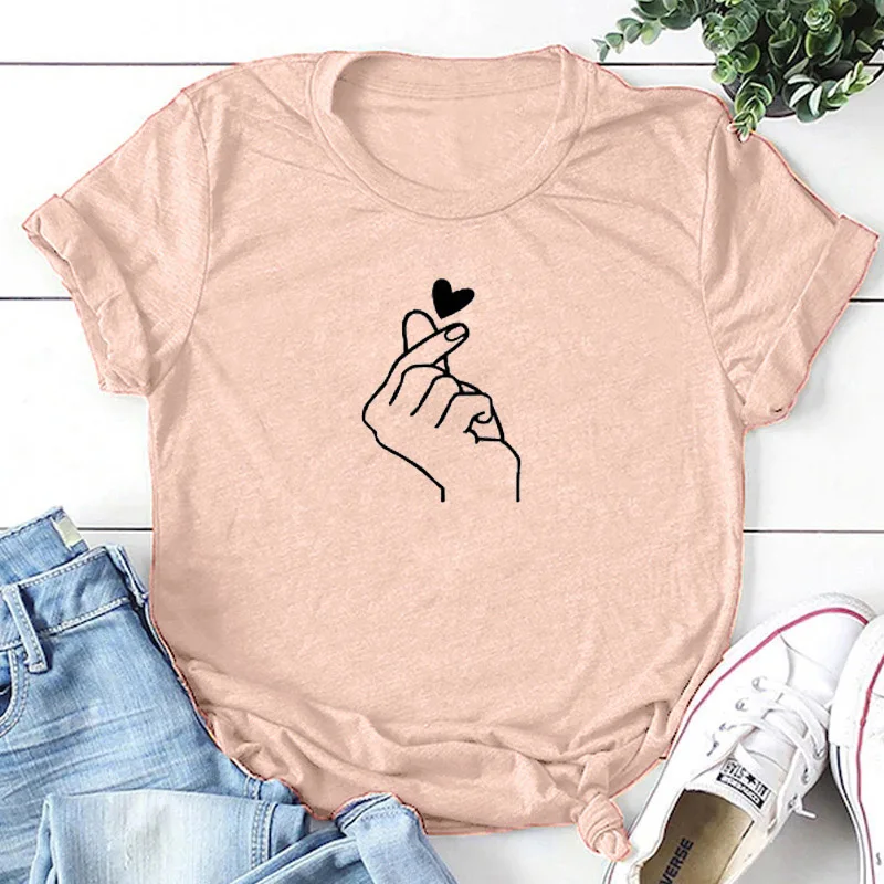 Хорошая Доставка в течение 48 часов одежда для влюбленных уличная с принтом