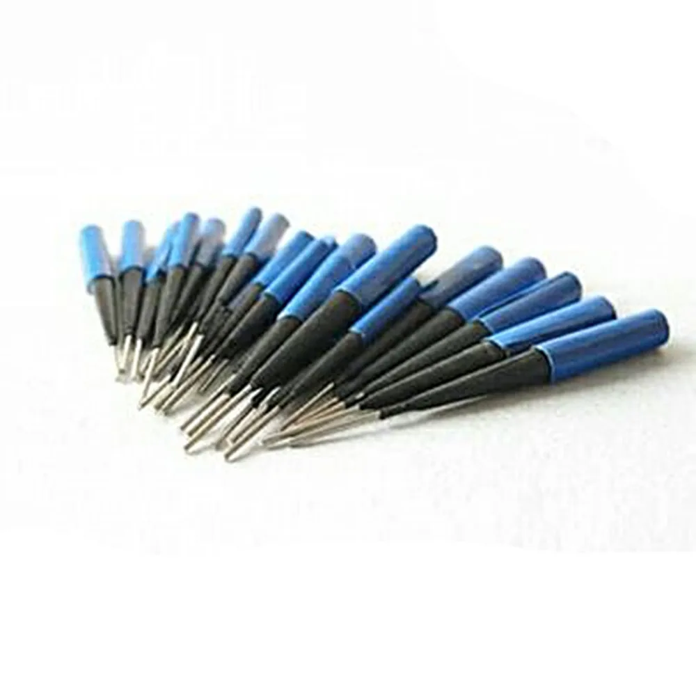 

TYRE PUNCTURE REPAIR PLUG STEMS 4MM for CAR VAN QUAD TRIKE X12