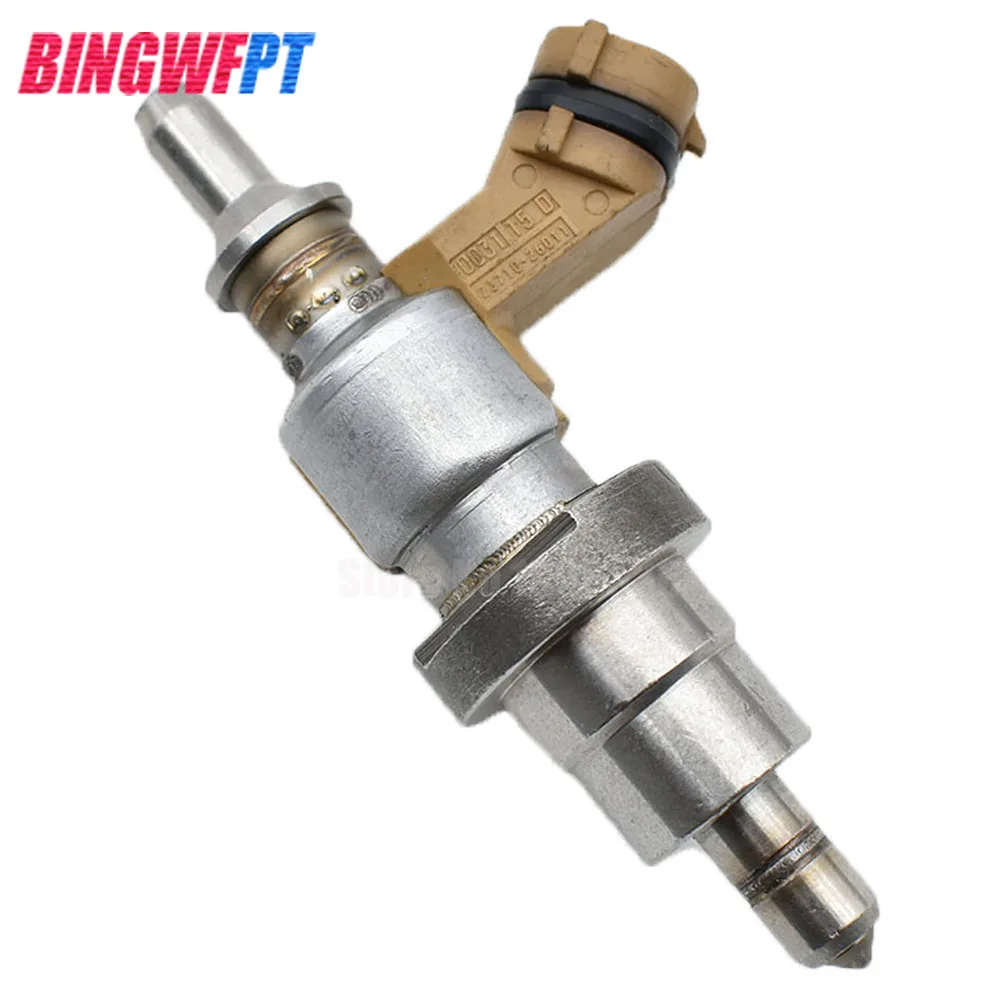 High quality Fuel Injector Nozzle 23710-26010/23710-26011/23710-26012 for Toyota Lexus IS250/RAV4/Corolla | Автомобили и