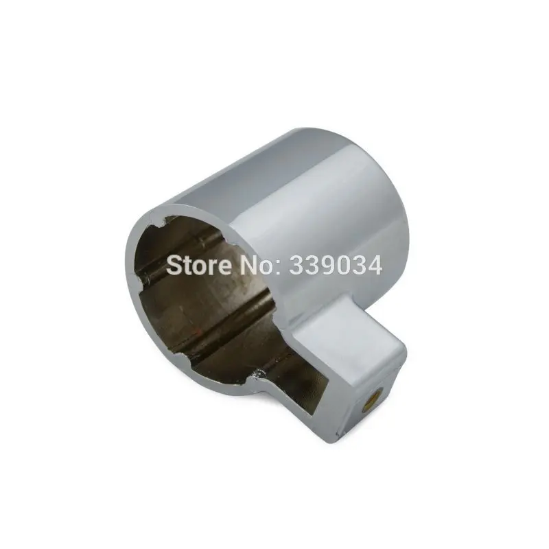Мотоцикл Chrome Переключатель Зажигания Крышка Для Harley Davidson Sportster XL 883 1200 2004-2013 Новый