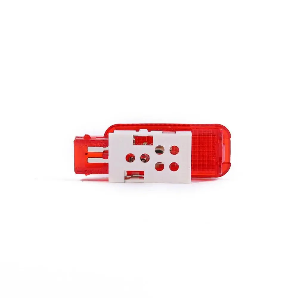 Red Door Panel Warning Light Lamp For Au-di A3 A4 A5 A6 A7 A8 S8 S4 Q3 Q5 TT RS 8KD947411 6Y0947411 4FD947411 4B0 947 411 | Автомобили и