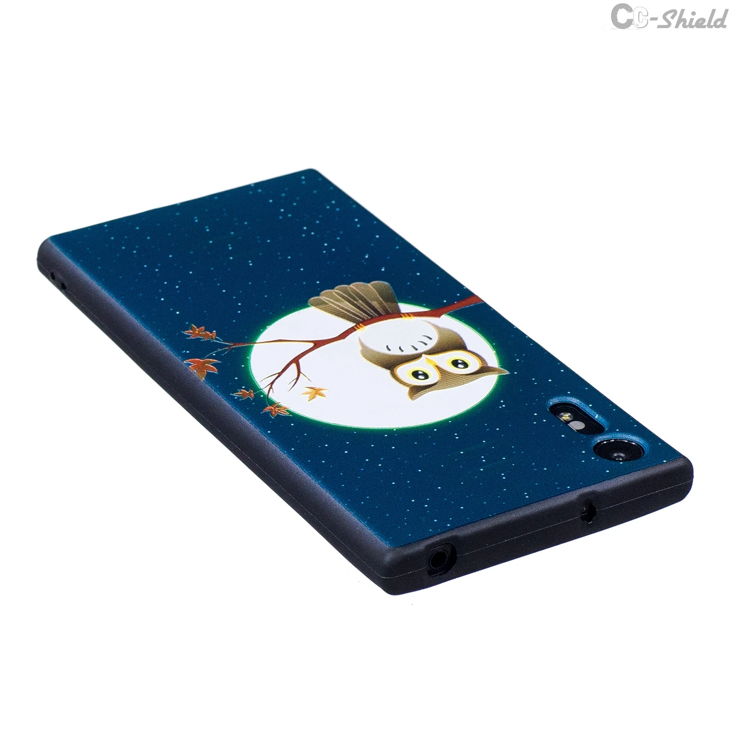 Мягкий силиконовый чехол 3D для Sony Xperia XZ F8331 SO-01J телефона XZs G8232 SO-03J чехол-рамка из