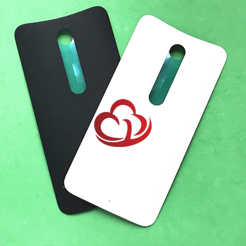 Задняя крышка батарейного отсека для Motorola Moto X Style XT1575 XT1572 XT1570 Pure Edition задняя