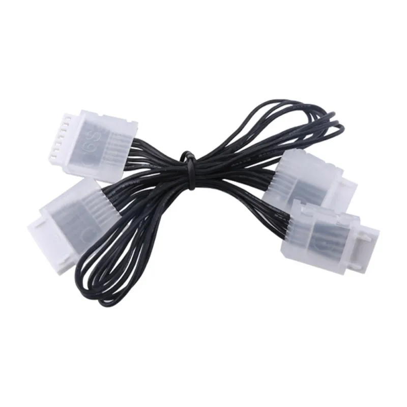 Gens Ace защита для зарядки 2 S 6 зарядное устройство протектор RC аксессуары Lipo