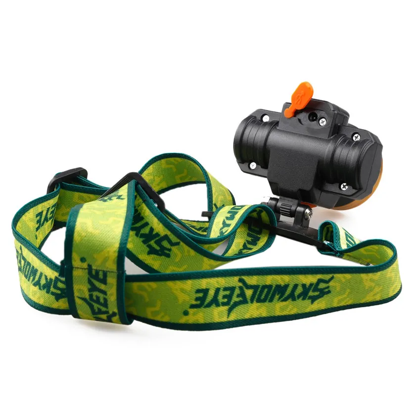 Супер 3500LM CREE XPE светодиодный головной светильник 1800 мА/ч Перезаряжаемые USB 170215|headlamp headlight|led headlamp headlightled |