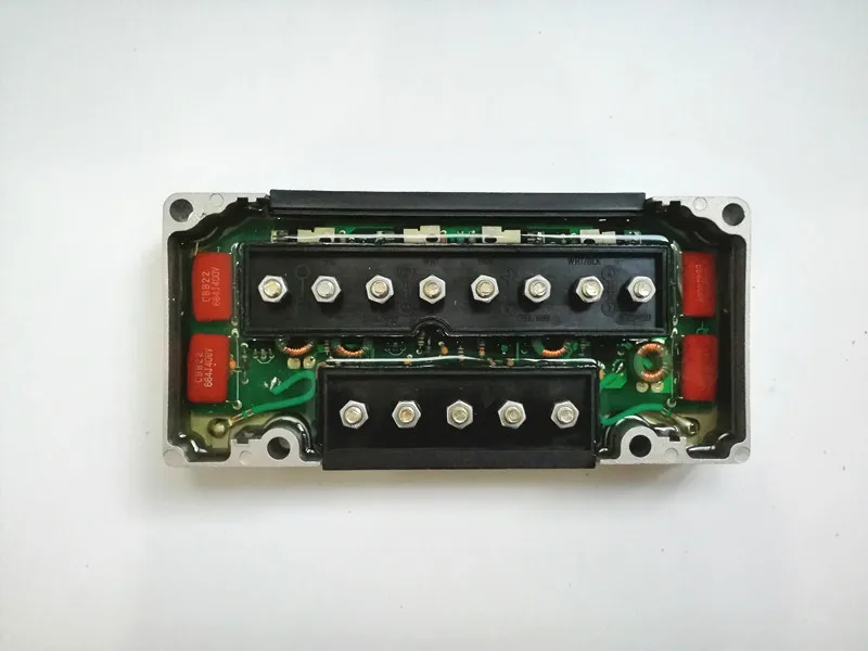 Стартер CDI переключатель для Mercury Mairner 332 5772A5 5772A7 (J750) 40 125hp 4 cyl автомобильные