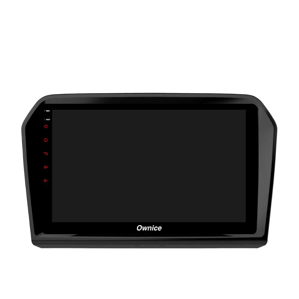 2GB RAM+16GB ROM Android 8.1 Quad 4Core 9 Inch Car DVD Player For Volkswagen VW jetta 2013-2017 GPS Navigation Radio Stereo TPMS |