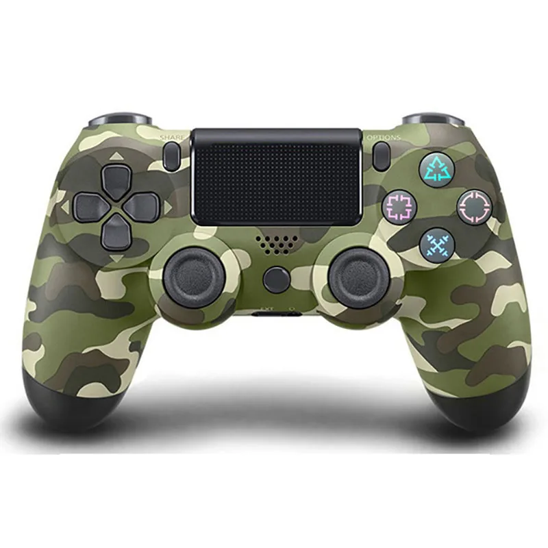 Беспроводной Bluetooth контроллер для SONY PS4 Геймпад Play Station 4 джойстик Беспроводная