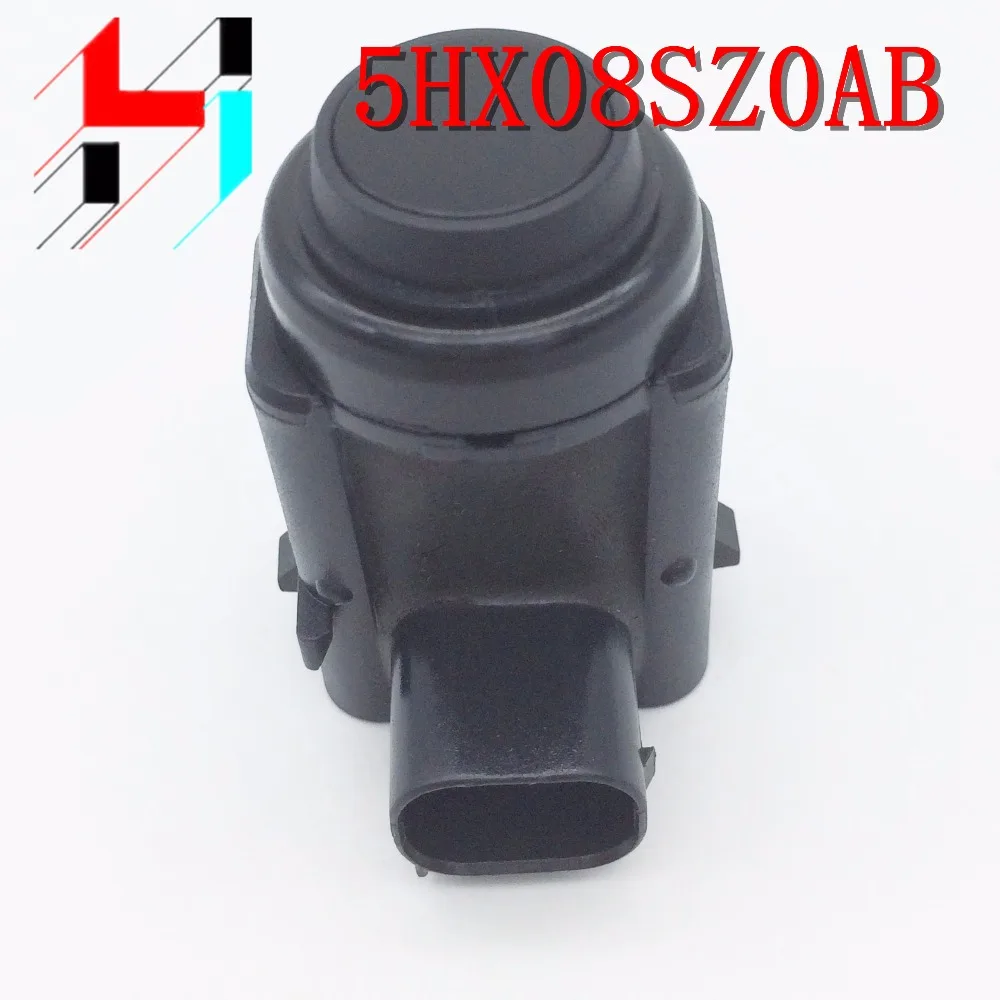 (10 шт.) Бесплатная доставка оригинальный датчик парковки 5HX08SZ0AB 0263003281 PDC Задний