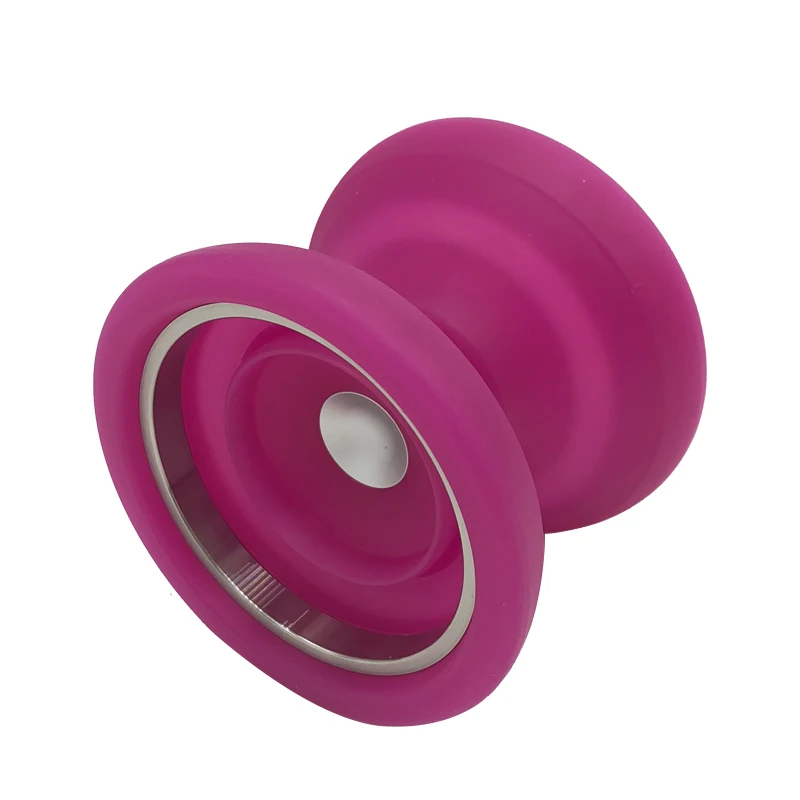 YOYO EMPIRE North Wind Pro II CNC металлическое кольцо Yoyo для профессионального игрока yo