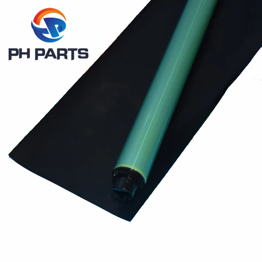 1setX OPC барабан для Konica Minolta bizhub C451 C452 C550 C552 C650 C652 C650P C654 C754 OPC лезвие для очистки барабана