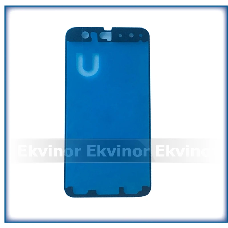 Клейкая Двухсторонняя клейкая лента для Xiaomi M6 Mi6 6 LCD передняя рамка 3M запасные