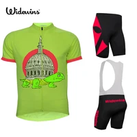 tortoise cycling jersey 2021 team raudax ropa ciclismo hombre summer short sleeve jerseys cycling clothing triathlon bib shorts