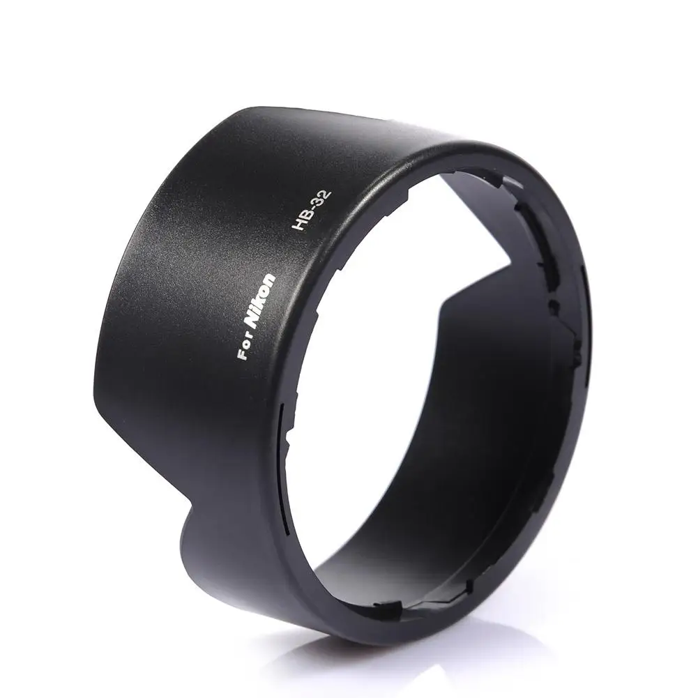 Байонетная бленда для цифровой зеркальной камеры Nikon D90 D5200 D7000 D7100 D5100 18 105 мм 140