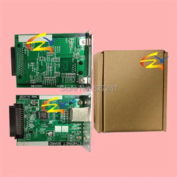 Подходит для Canon IR2200 Lan card Ethernet высокого качества|canon ir2200|canon ir2200 cardcard |